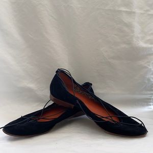 Henry Cuir Barney’s New York Flat